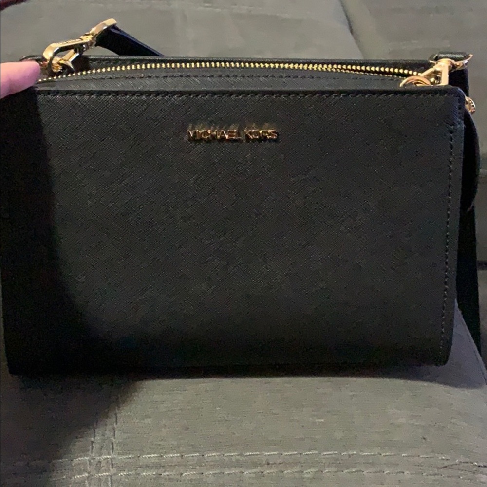 Brand new Michael Kors purse.